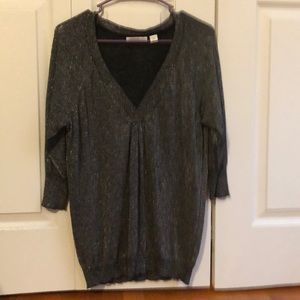 Passports blouse